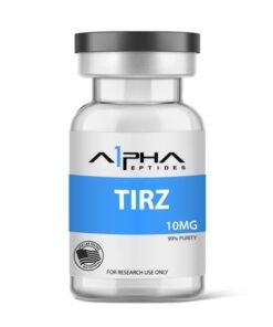 TIRZ (10/20/30/40)