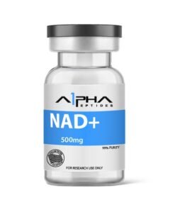 NAD⁺ 500 MG
