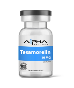 TESAMORELIN 10MG