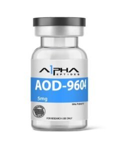 AOD-9604 5MG