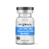 CJC-1295 W / IPAMORELIN NO DAC 10MG (5/5)