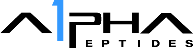 Alpha Peptides Store