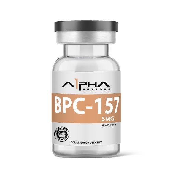 BPC-157 5MG/10 MG