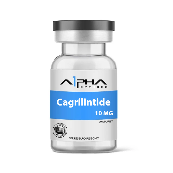 CAGRILINTIDE 10MG