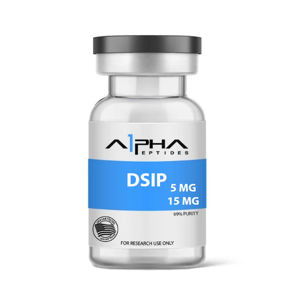 DSIP 5 MG