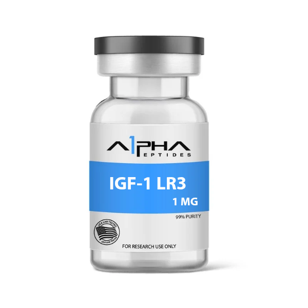 IGF-1 LR3 1MG