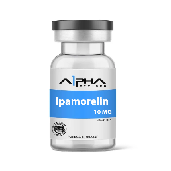 IPAMORELIN 10MG