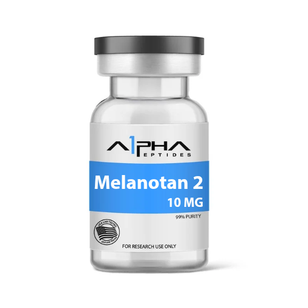 MELANOTAN II 10 MG
