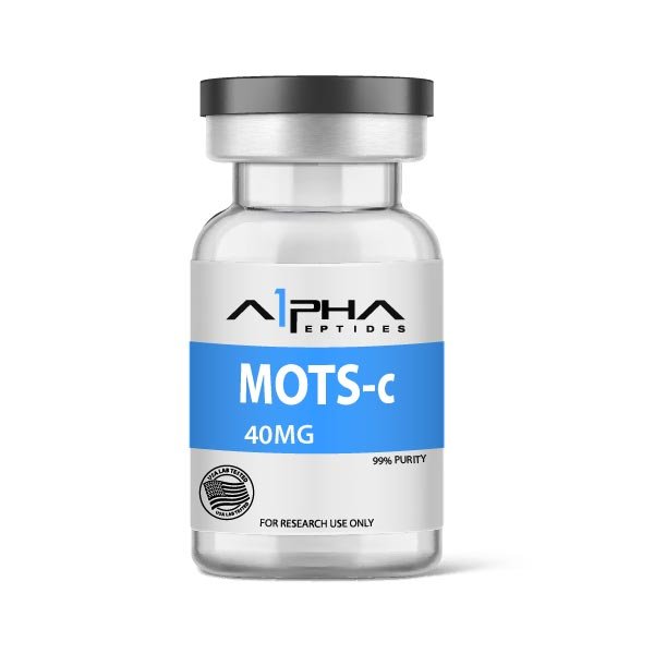 MOTS-C 40MG